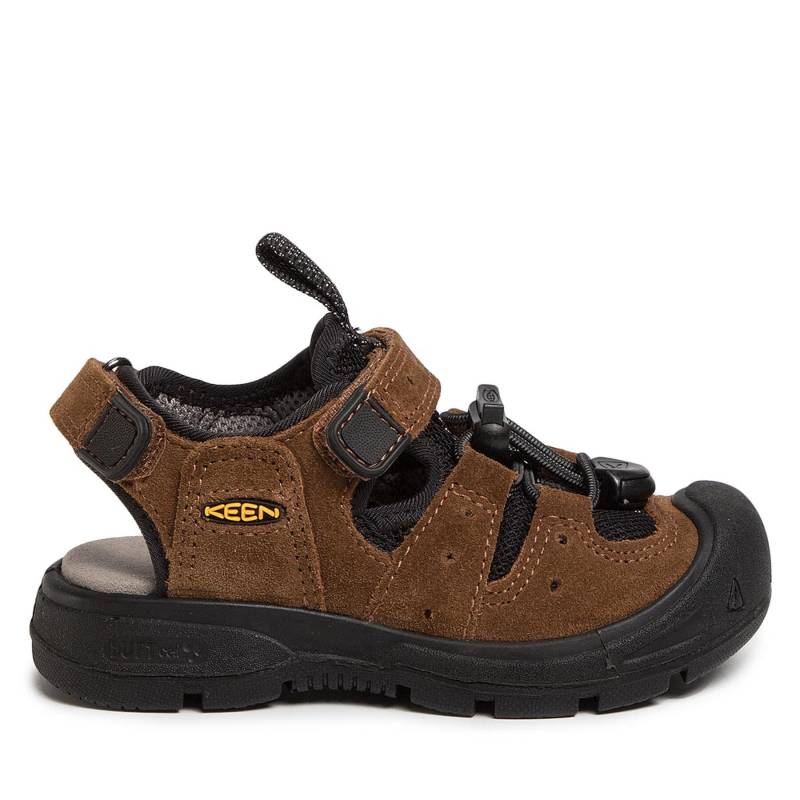 Sandalen Keen Balboa Exp 1023377 Braun von Keen