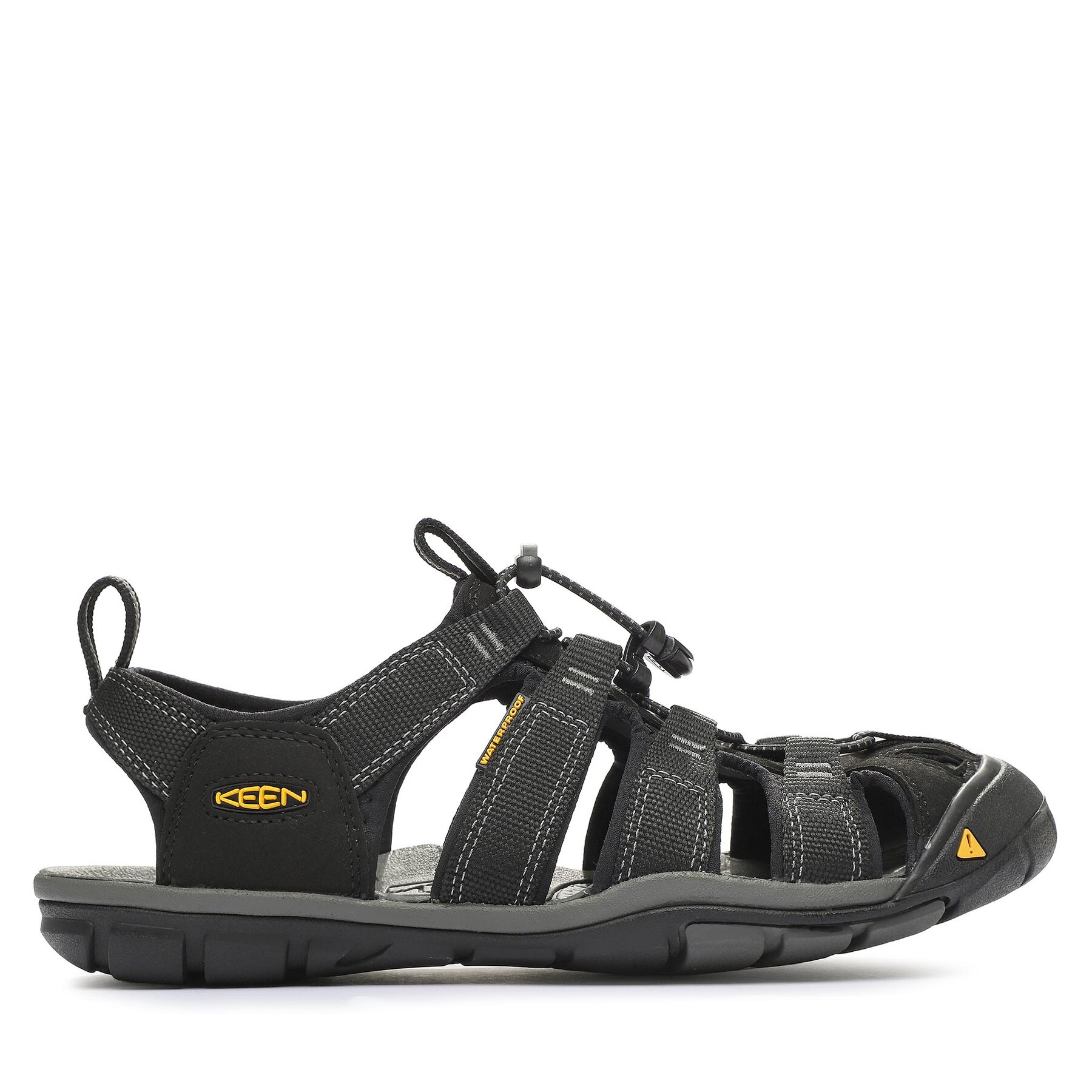 Sandalen Keen Clearwater Cnx 1008660 Schwarz von Keen