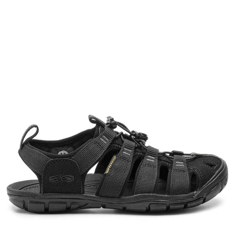 Sandalen Keen Clearwater Cnx 1020662 Schwarz von Keen