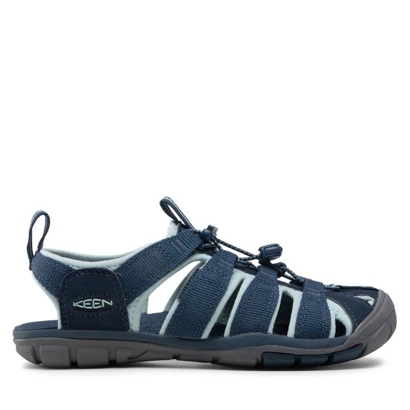 Sandalen Keen Clearwater Cnx 1022965 Dunkelblau von Keen