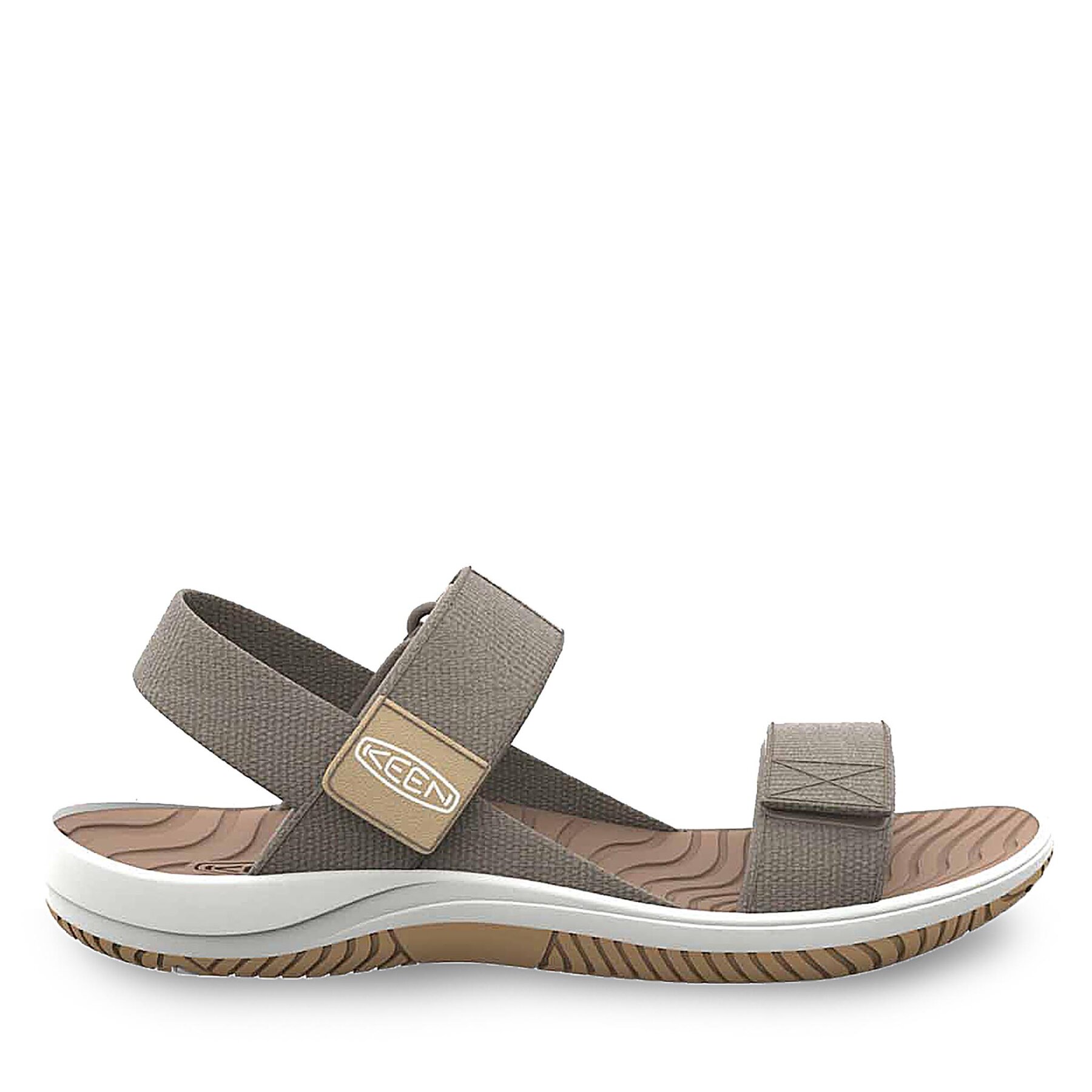 Sandalen Keen Elle Backstrap 1027311 Braun Sandalen Keen Elle Backstrap 1027311 Braun von Keen