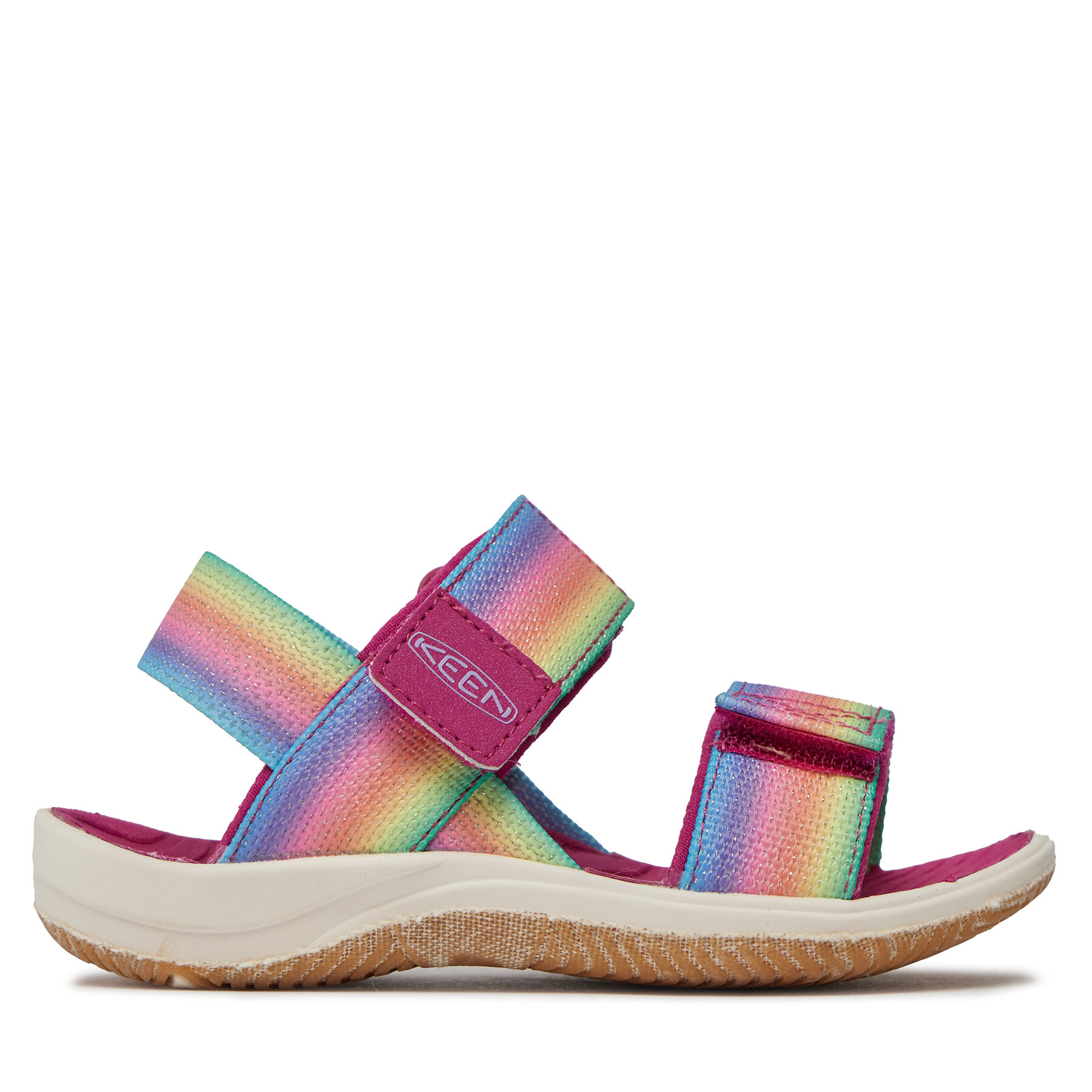 Sandalen Keen Elle Backstrap 1027332 Bunt Sandalen Keen Elle Backstrap 1027332 Bunt von Keen