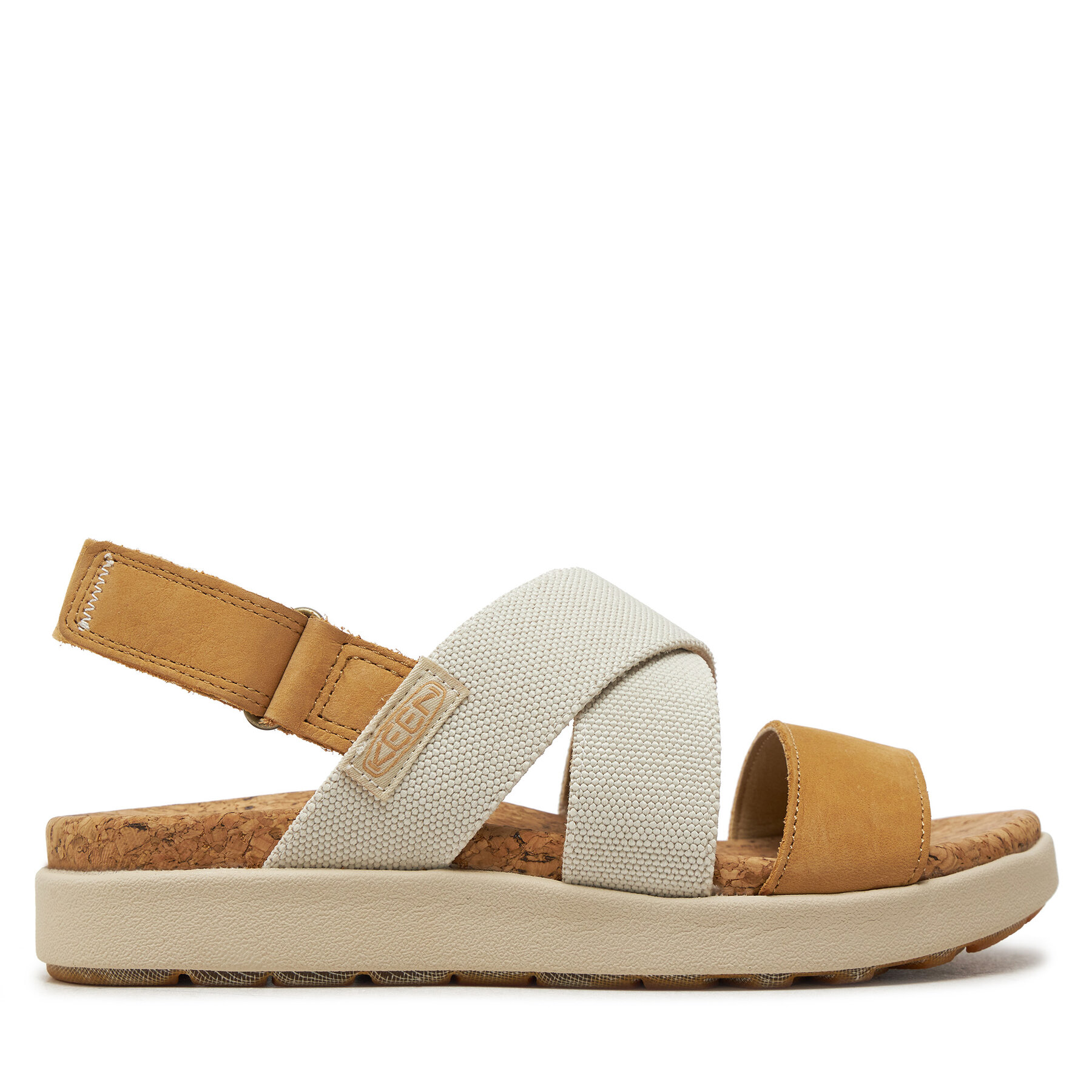 Sandalen Keen Elle Criss 1028628 Bunt von Keen