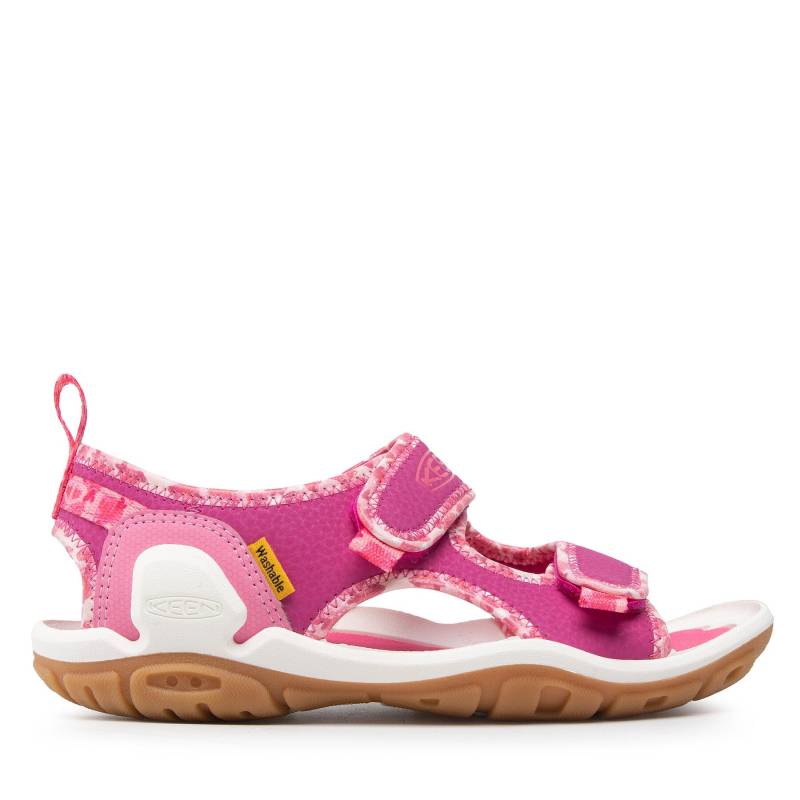 Sandalen Keen Knotch Creek Ot 1025646 Rosa von Keen