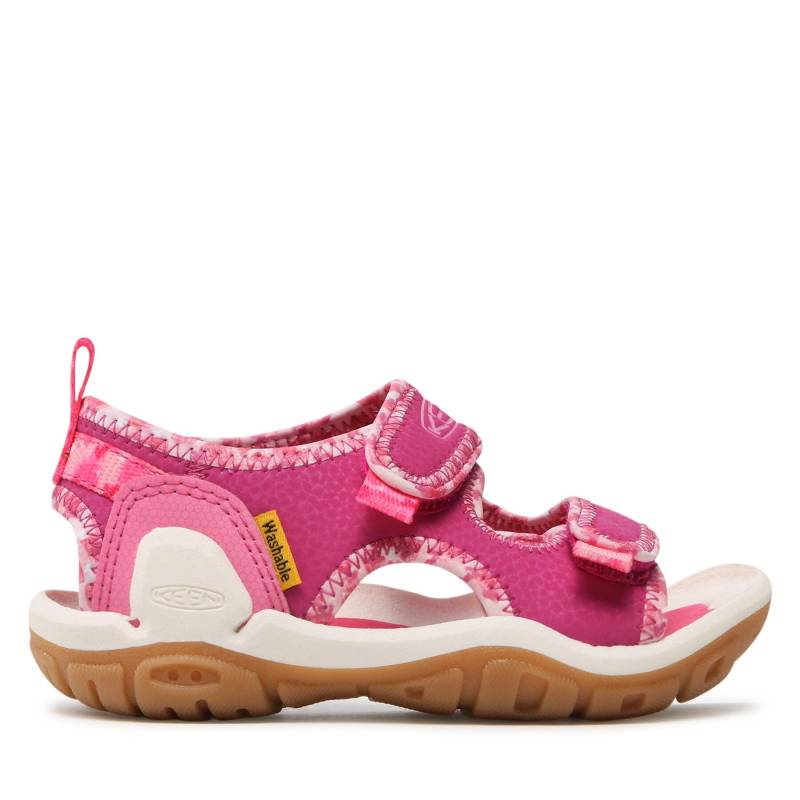 Sandalen Keen Knotch Creek Ot 1025649 Rosa von Keen