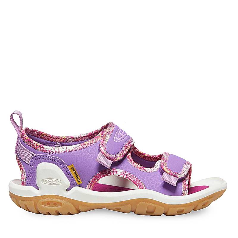 Sandalen Keen Knotch Creek Ot 1027224 Violett von Keen