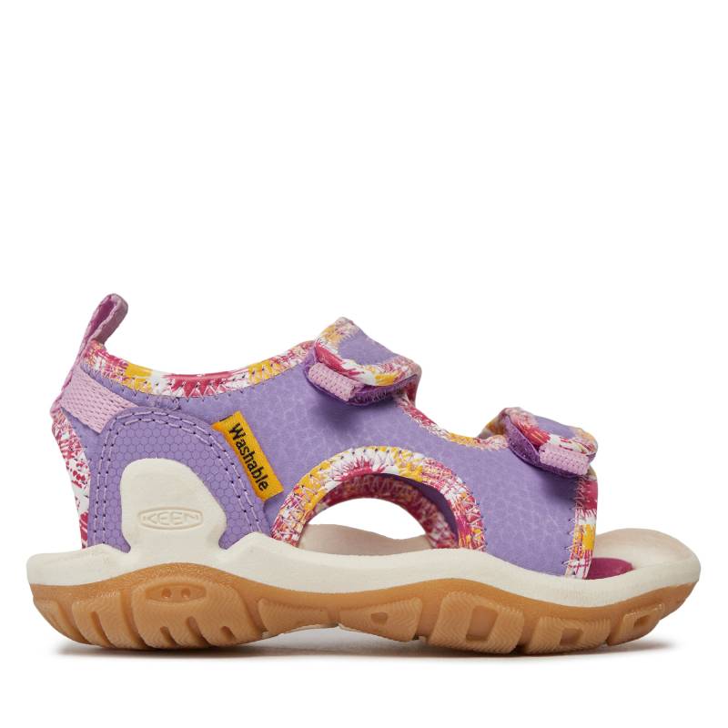 Sandalen Keen Knotch Creek Ot 1027226 Violett von Keen