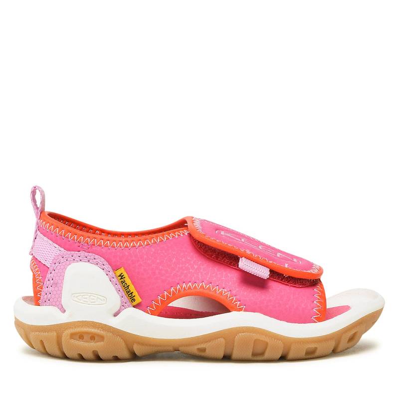 Sandalen Keen Knotch River Ot 1025661 Rosa von Keen