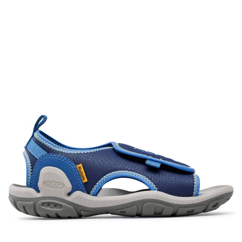 Sandalen Keen Knotch River Ot 1026157 Dunkelblau von Keen