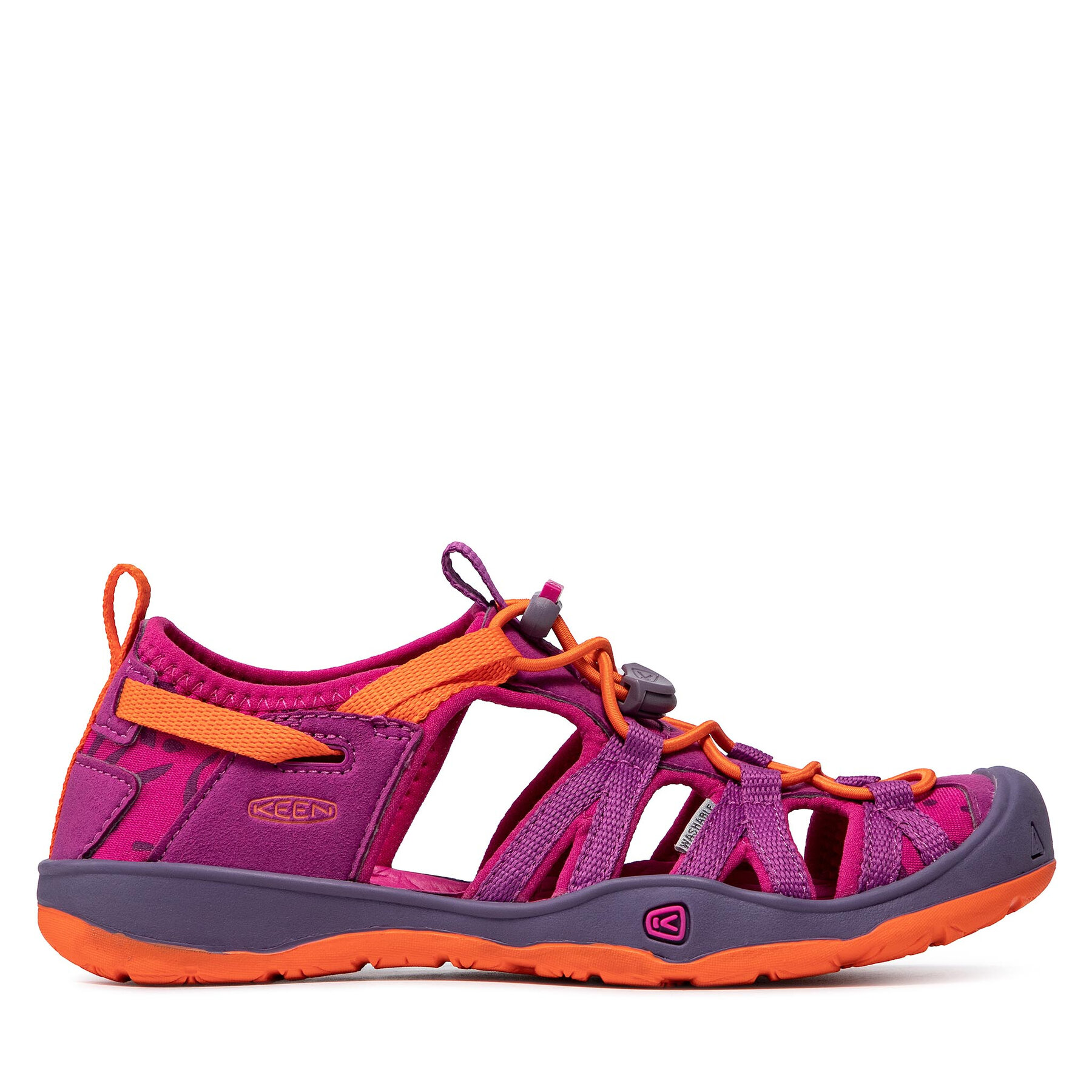 Sandalen Keen Moxie Sandal 1016353 Rosa Sandalen Keen Moxie Sandal 1016353 Rosa von Keen