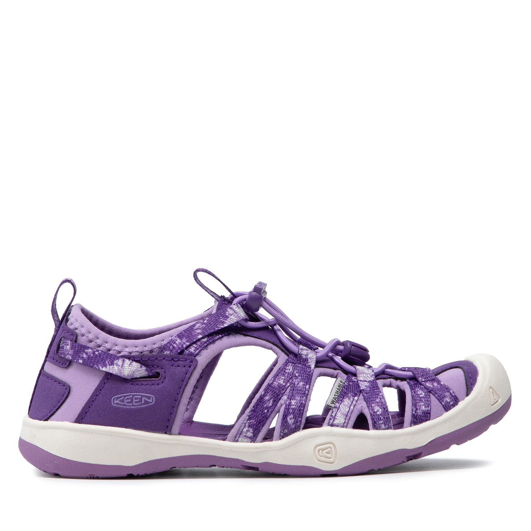 Sandalen Keen Moxie 1026284 Violett Sandalen Keen Moxie 1026284 Violett von Keen