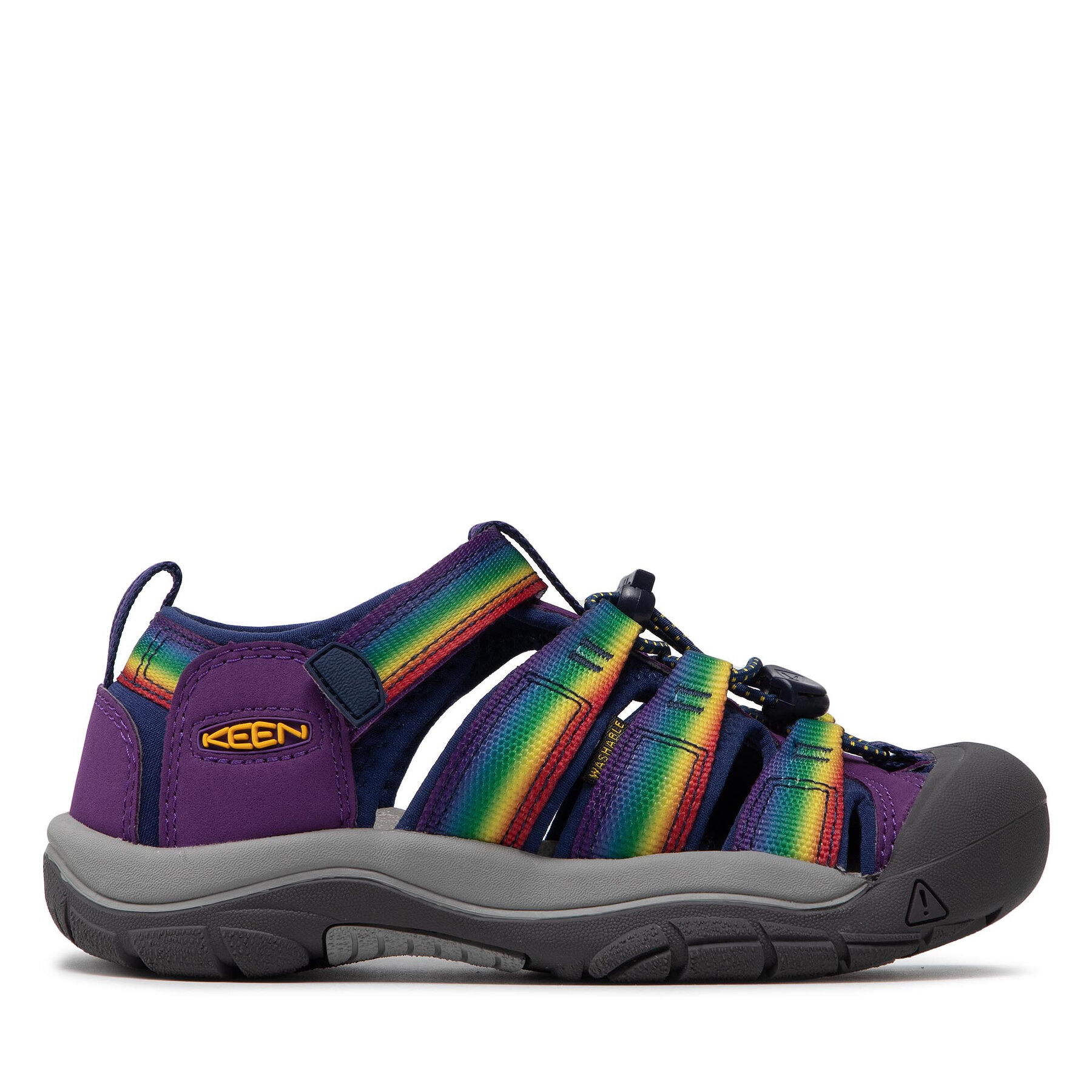 Sandalen Keen Newport 12 1026275 Violett Sandalen Keen Newport 12 1026275 Violett von Keen