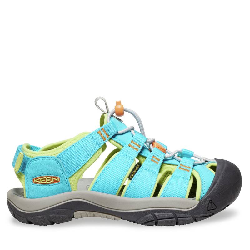 Sandalen Keen Newport Boundless 1028612 Blau von Keen