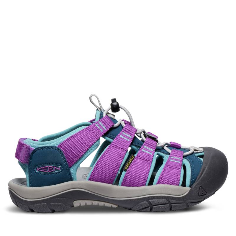 Sandalen Keen Newport Boundless 1028615 Violett von Keen