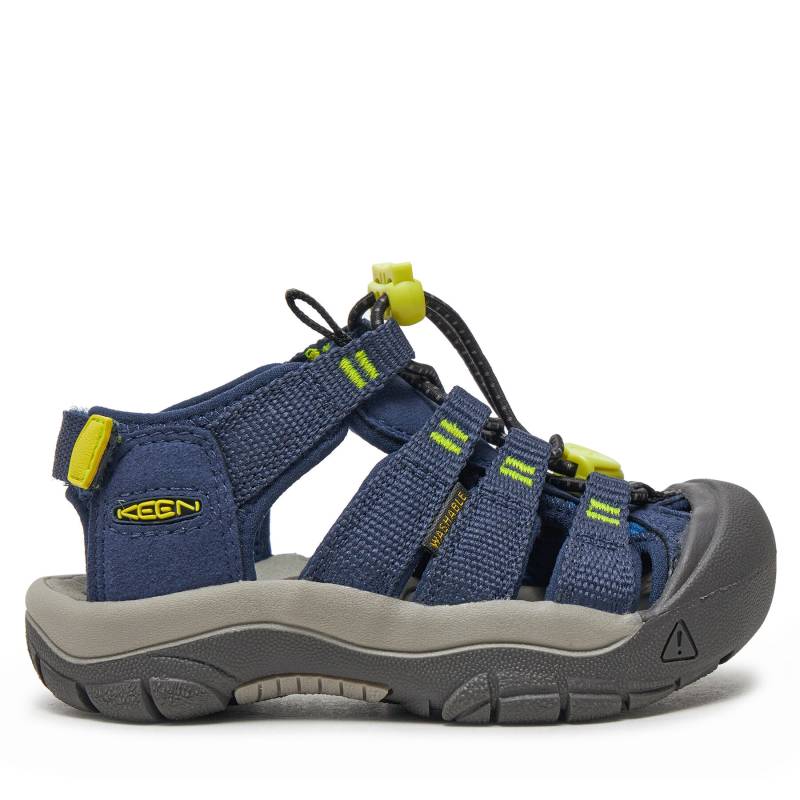 Sandalen Keen Newport Boundless 1028781 Dunkelblau von Keen