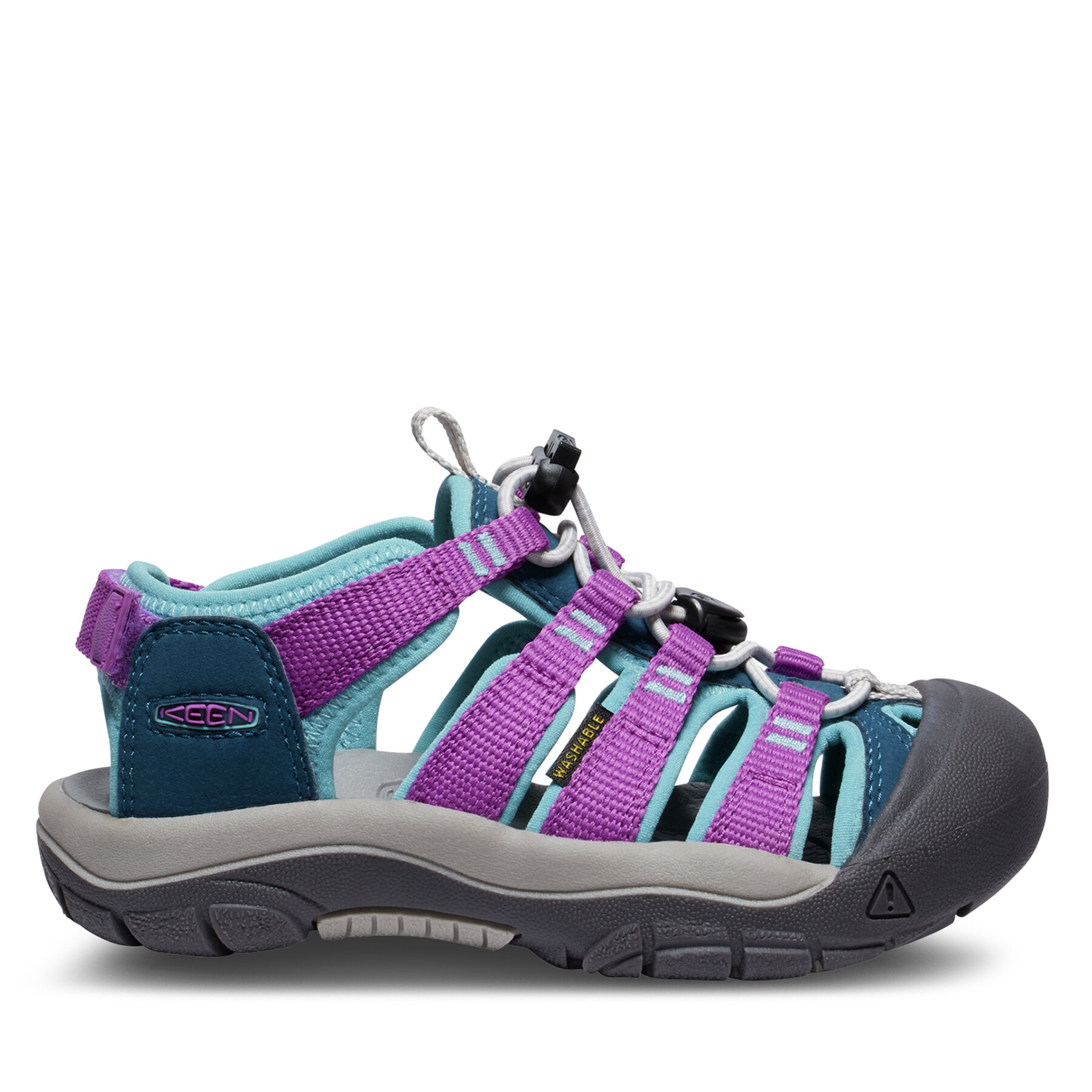 Sandalen Keen Newport Boundless Sandal 1028784 Violett Sandalen Keen Newport Boundless Sandal 1028784 Violett von Keen