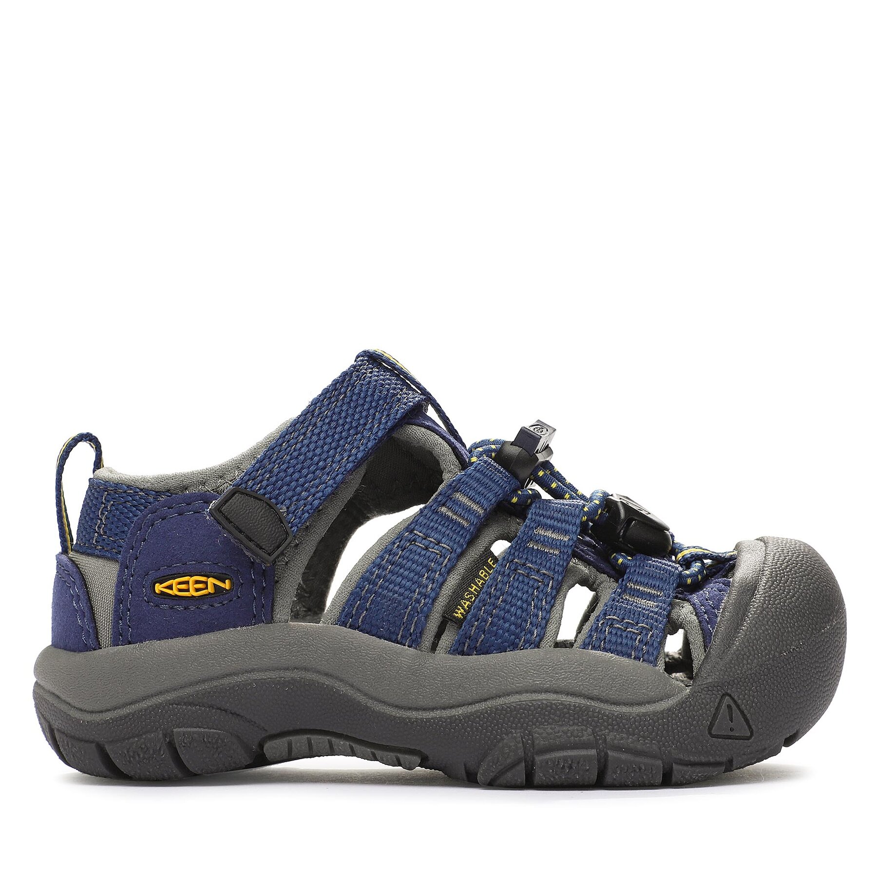 Sandalen Keen Newport H2 1009938 Dunkelblau Sandalen Keen Newport H2 1009938 Dunkelblau von Keen