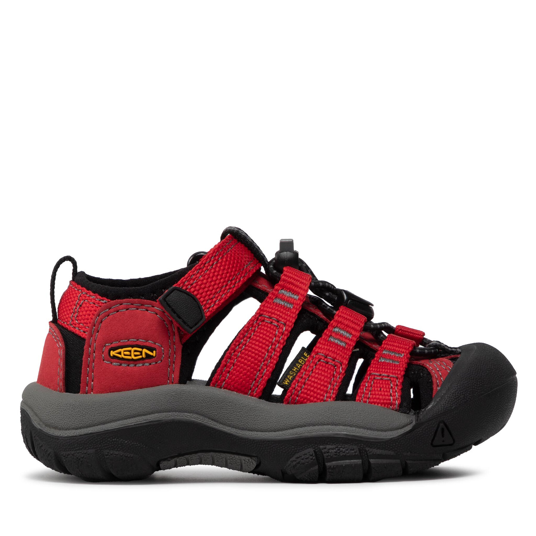 Sandalen Keen Newport H2 1012300 Rot von Keen