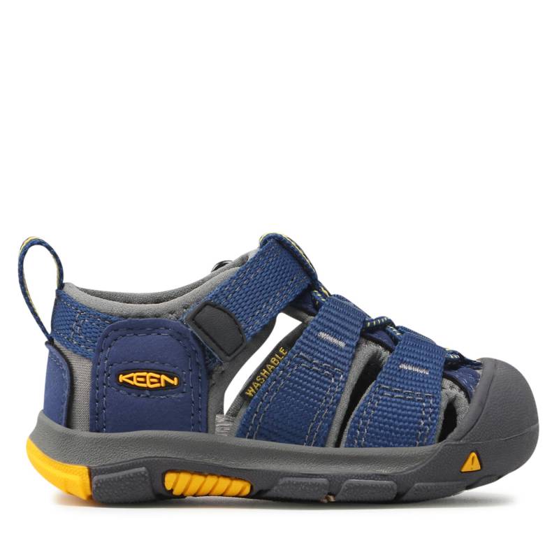 Sandalen Keen Newport H2 1021492 Dunkelblau von Keen