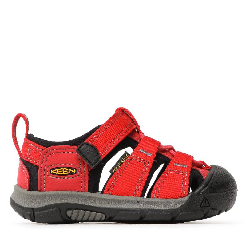 Sandalen Keen Newport H2 1021496 Rot von Keen