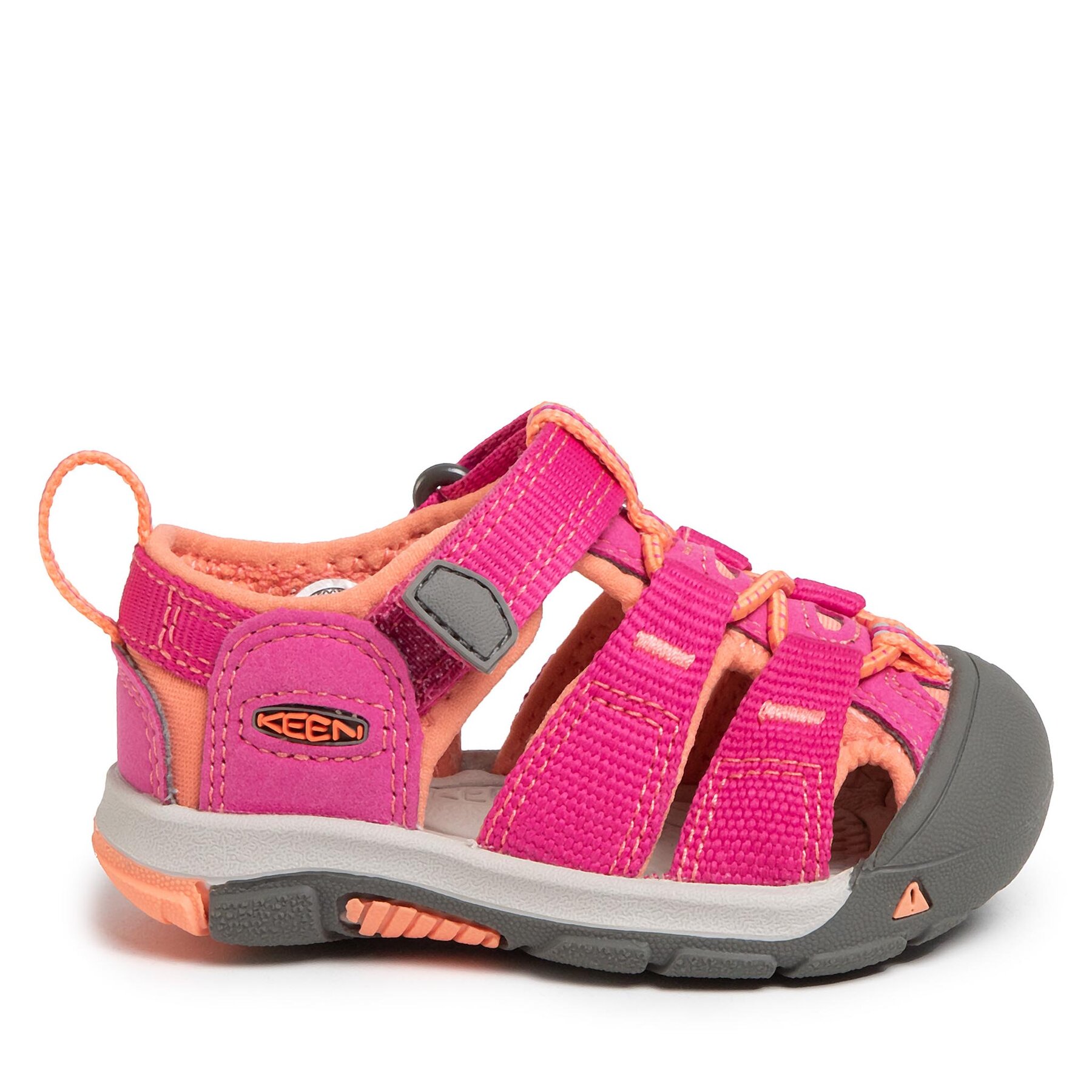 Sandalen Keen Newport H2 1021498 Rosa von Keen