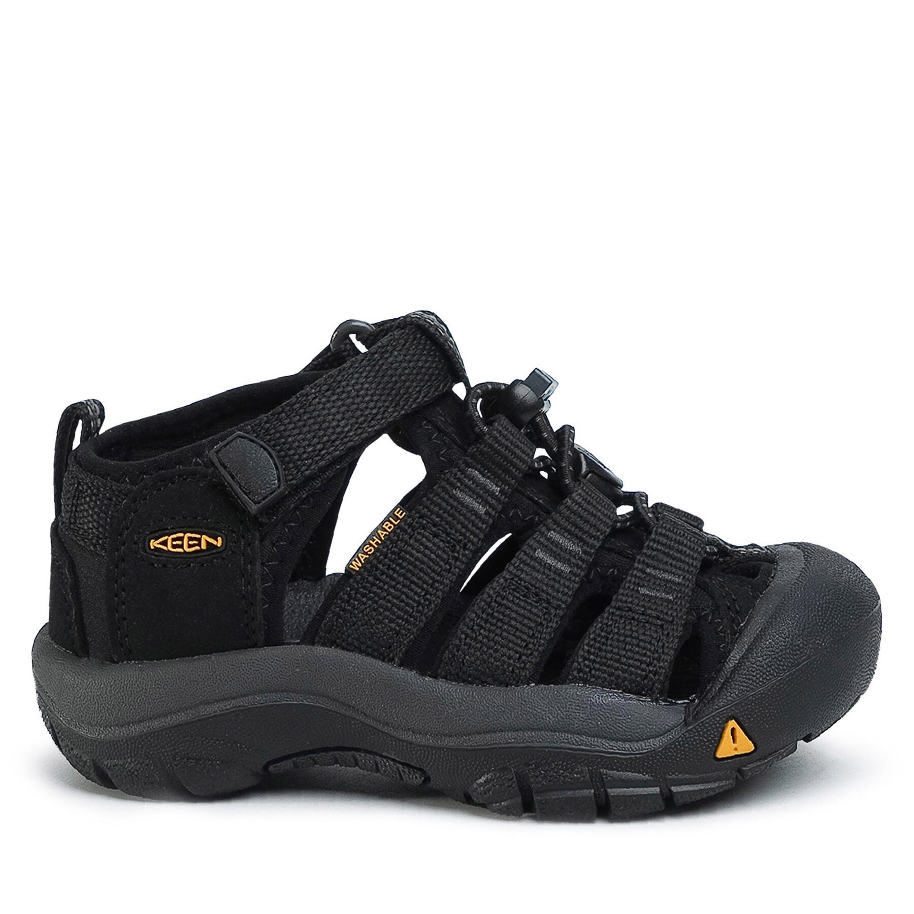Sandalen Keen Newport H2 1022824 Schwarz Sandalen Keen Newport H2 1022824 Schwarz von Keen