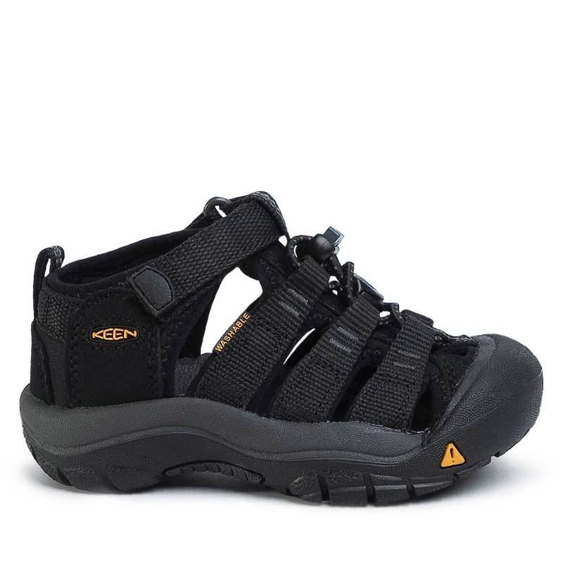 Sandalen Keen Newport H2 1022824 Schwarz von Keen