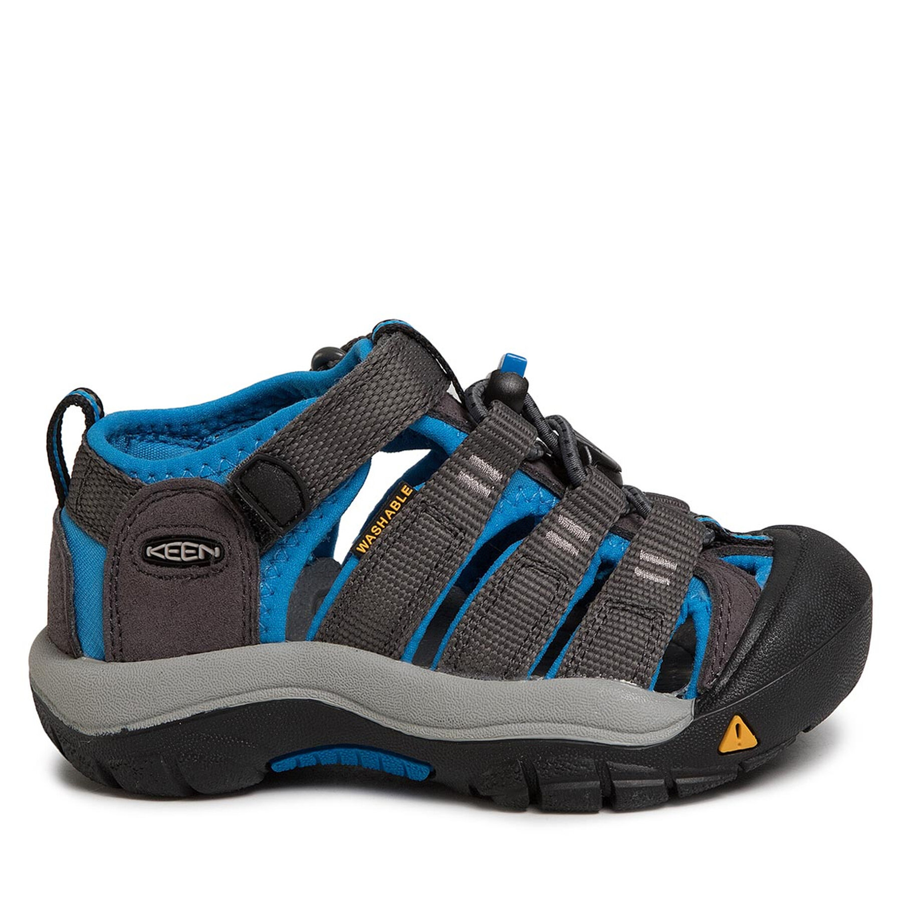 Sandalen Keen Newport H2 1022825 Grau Sandalen Keen Newport H2 1022825 Grau von Keen