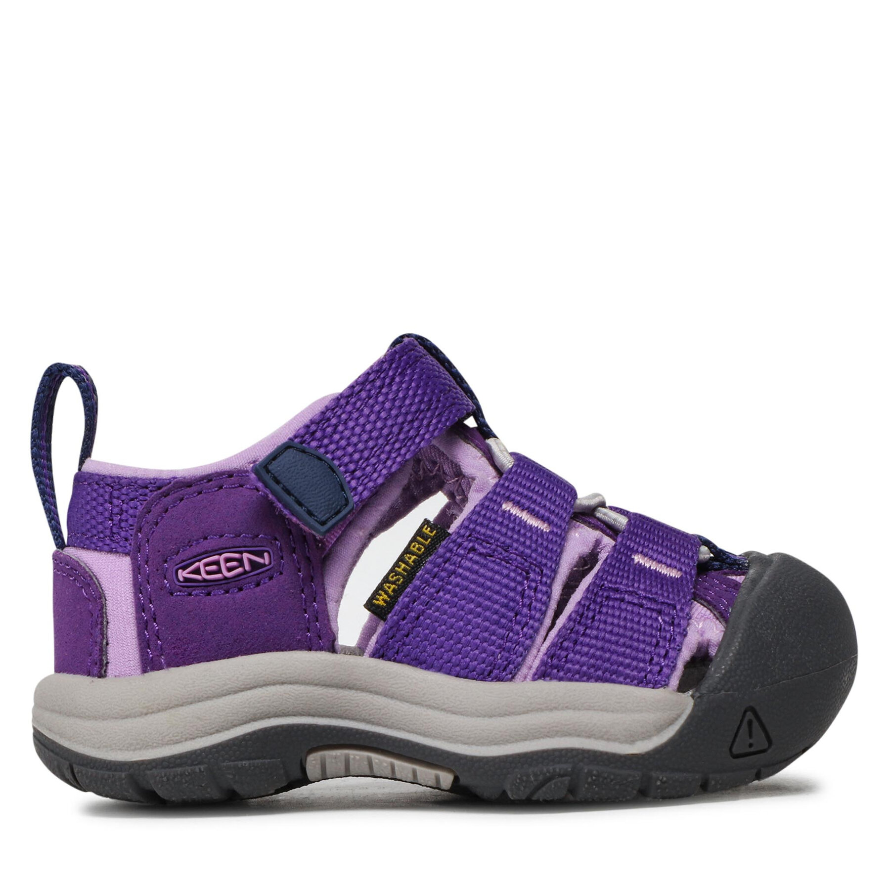 Sandalen Keen Newport H2 1026036 Violett von Keen