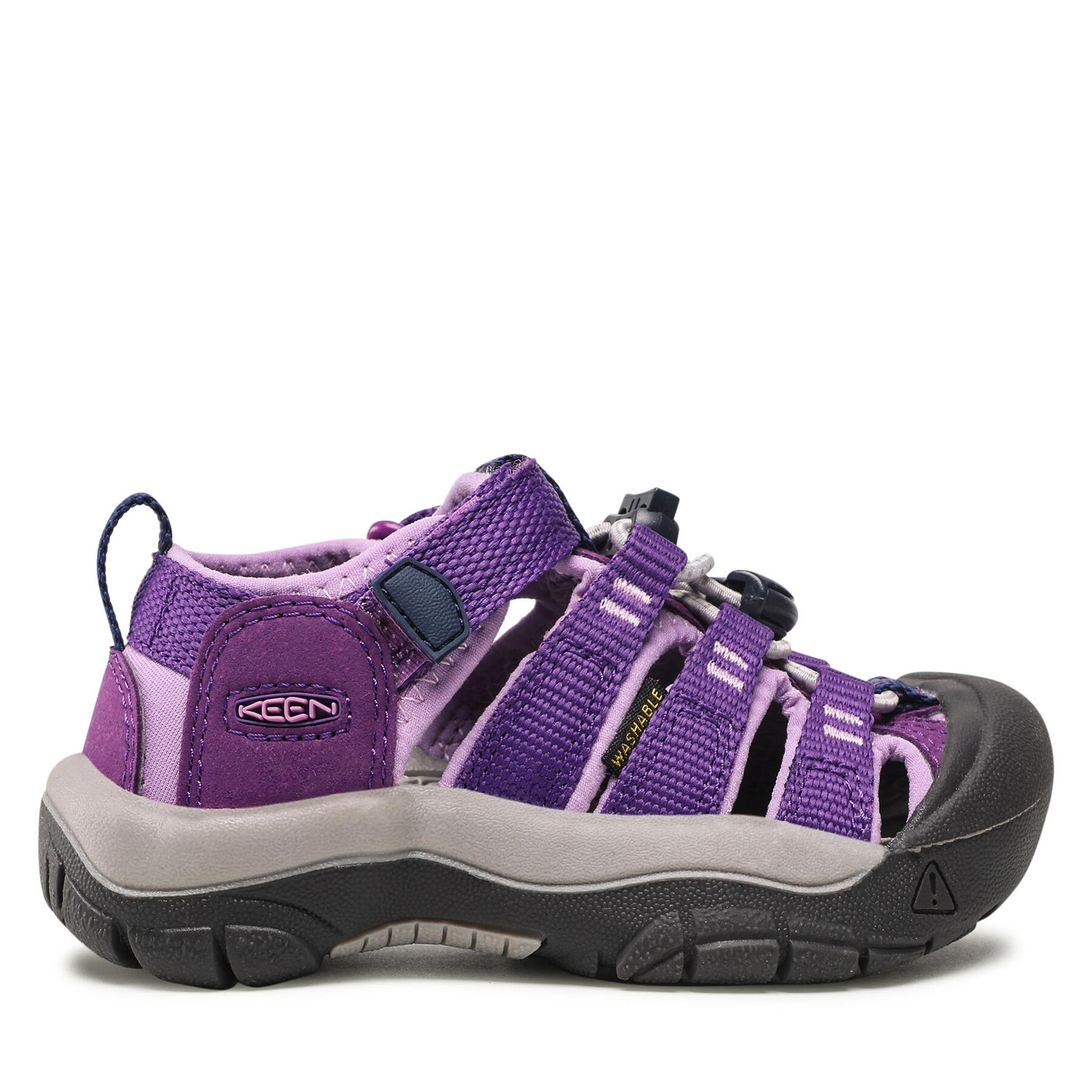 Sandalen Keen Newport H2 1026265 Violett von Keen