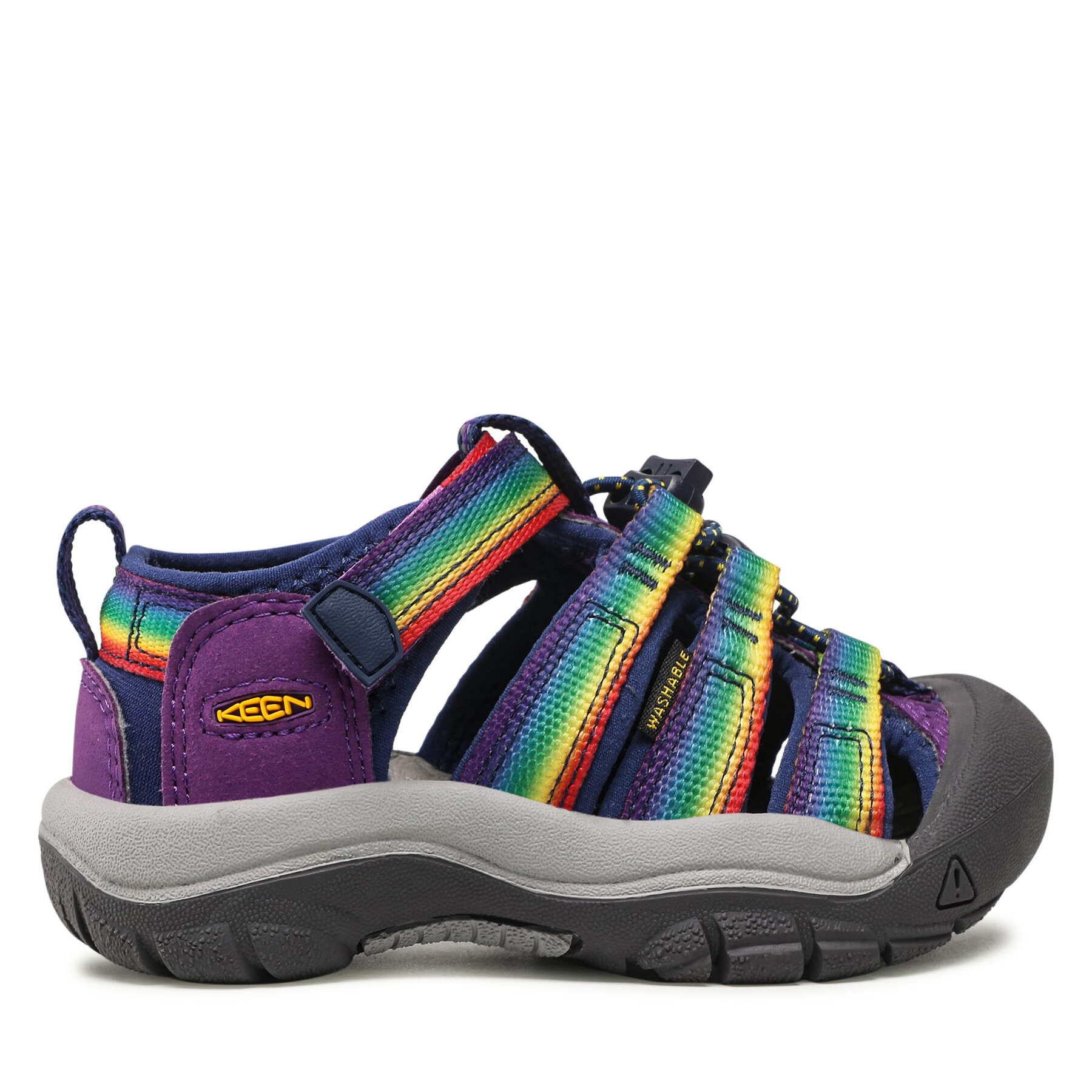 Sandalen Keen Newport H2 1026266 Violett Sandalen Keen Newport H2 1026266 Violett von Keen