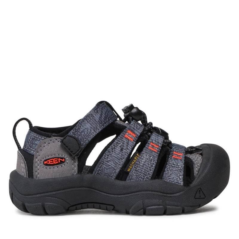 Sandalen Keen Newport H2 1026268 Grau von Keen