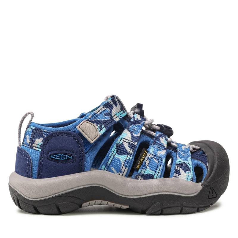 Sandalen Keen Newport H2 1026269 Blau von Keen