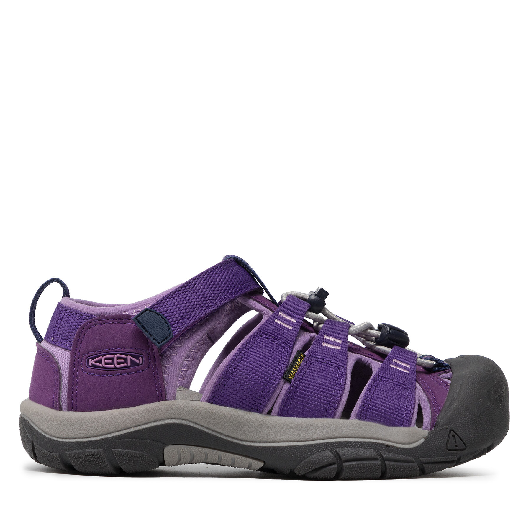 Sandalen Keen Newport H2 1026274 Violett Sandalen Keen Newport H2 1026274 Violett von Keen
