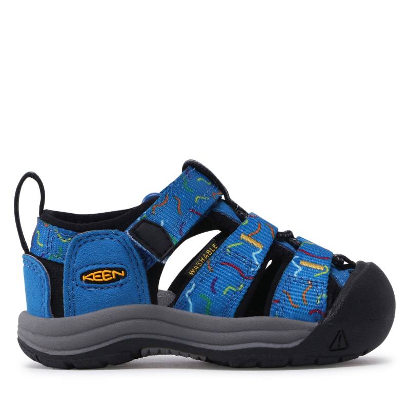 Sandalen Keen Newport H2 1027150 Blau von Keen