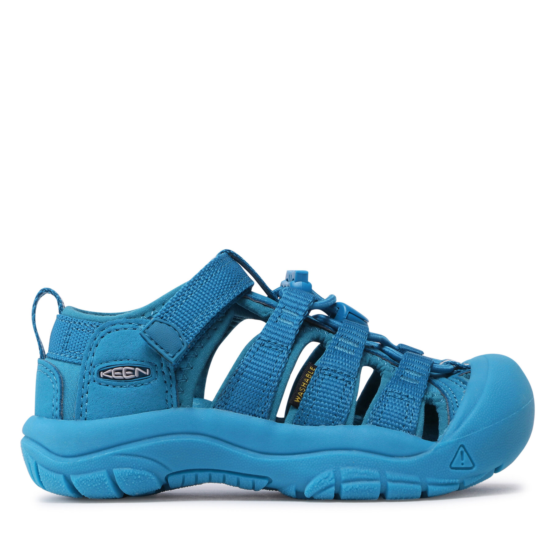 Sandalen Keen Newport H2 1027380 Blau von Keen