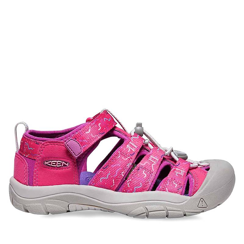 Sandalen Keen Newport H2 1027389 Rosa von Keen