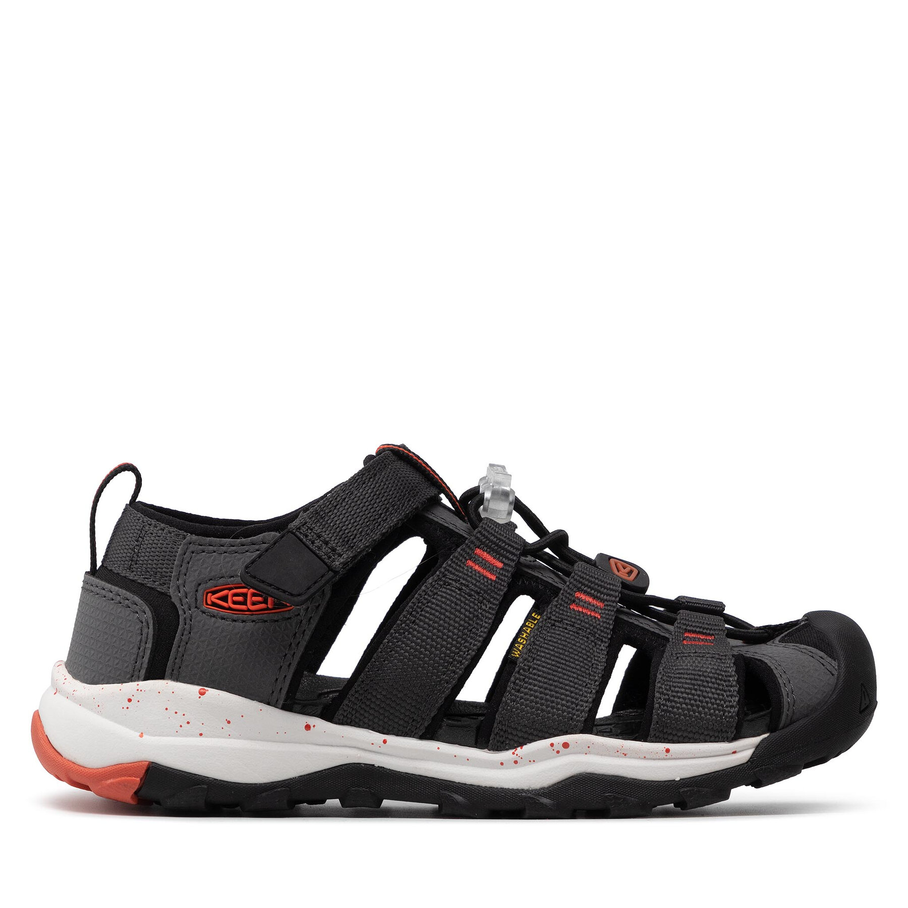 Sandalen Keen Newport Neo H2 1018426 Grau Sandalen Keen Newport Neo H2 1018426 Grau von Keen