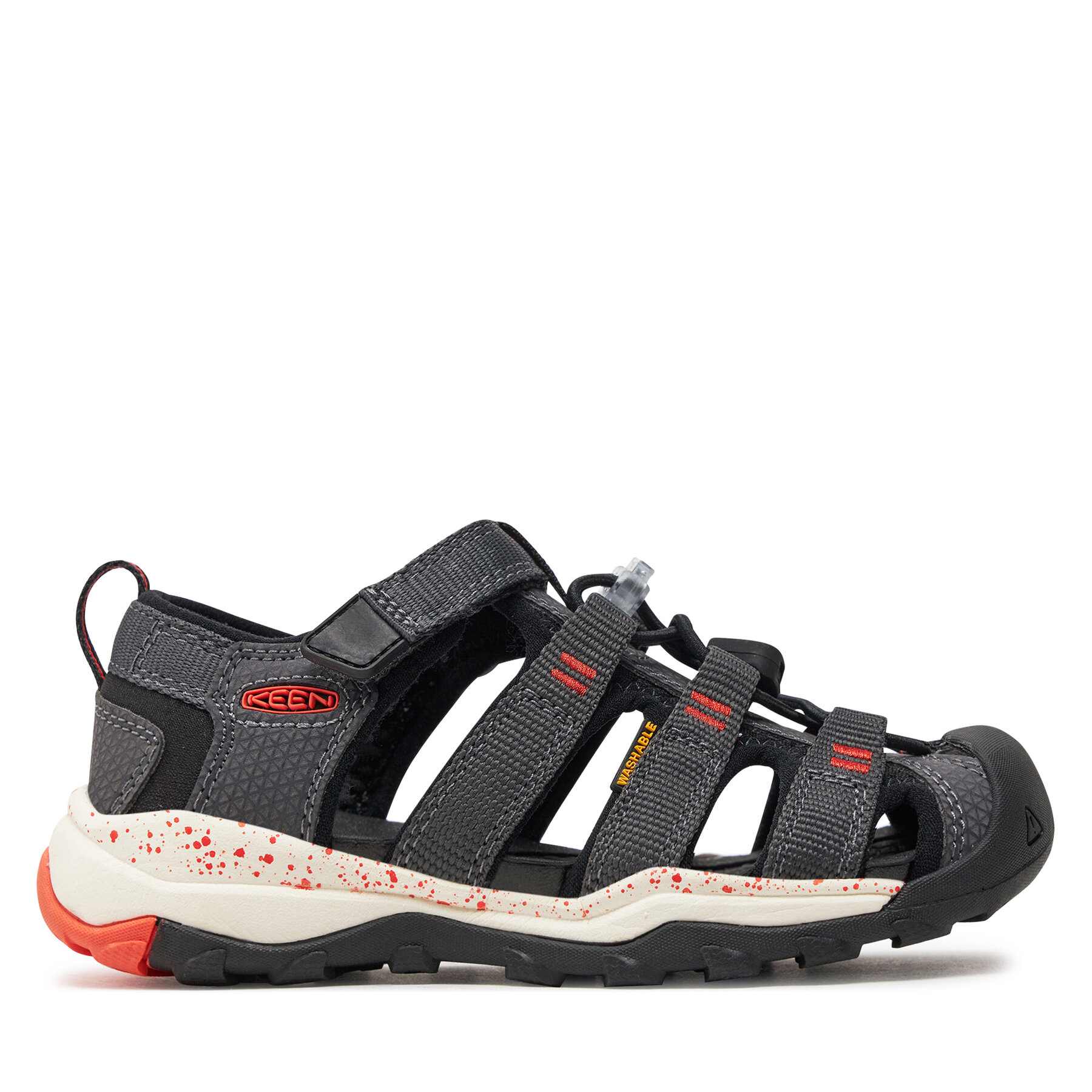 Sandalen Keen Newport Neo H2 1018434 Grau von Keen