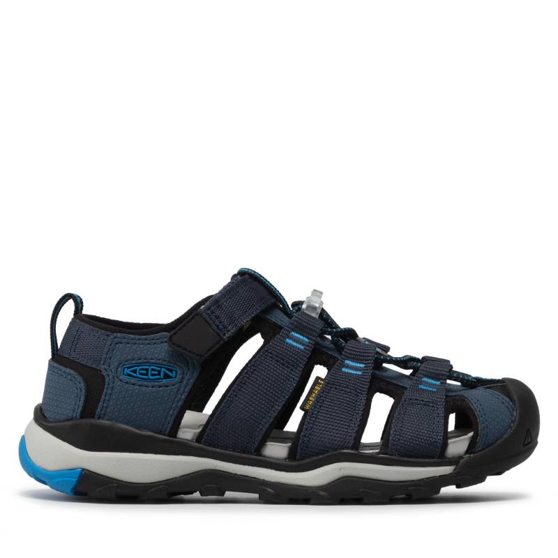 Sandalen Keen Newport Neo H2 1022903 Dunkelblau von Keen