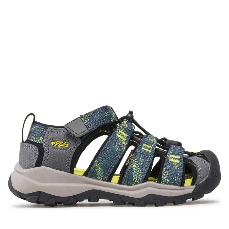 Sandalen Keen Newport Neo H2 1027397 Grau von Keen