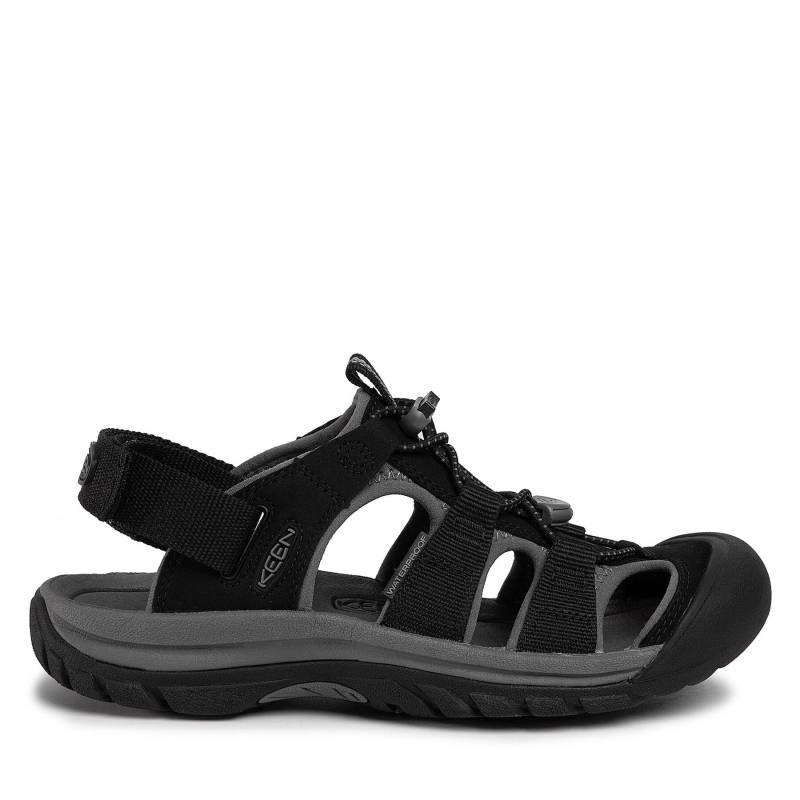 Sandalen Keen Rapids H2 1022272 Schwarz von Keen