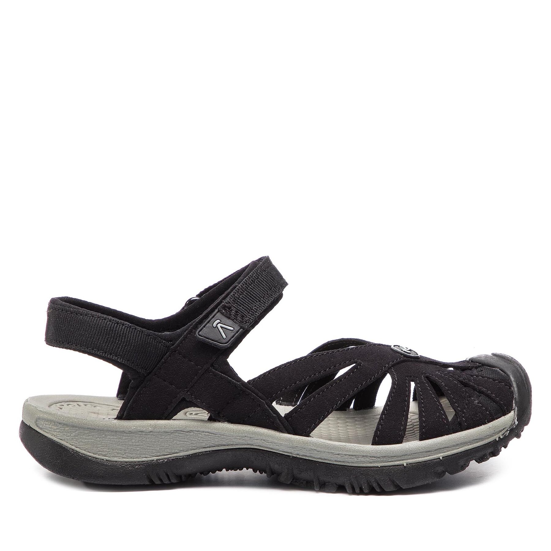 Sandalen Keen Rose Sandal 1008783 Schwarz von Keen