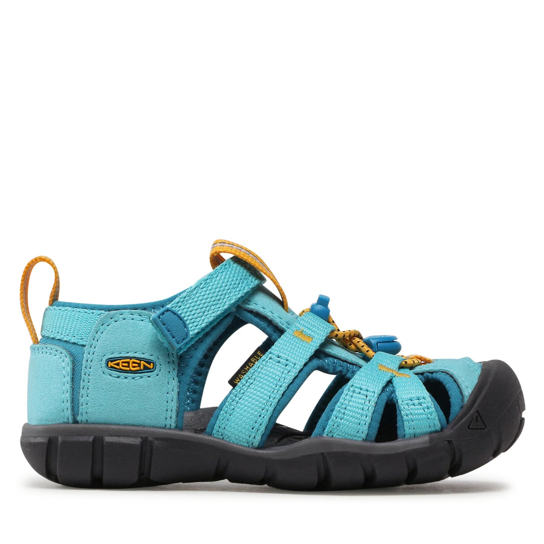 Sandalen Keen SeaCamp II Cnx 1027413 Blau Sandalen Keen SeaCamp II Cnx 1027413 Blau von Keen