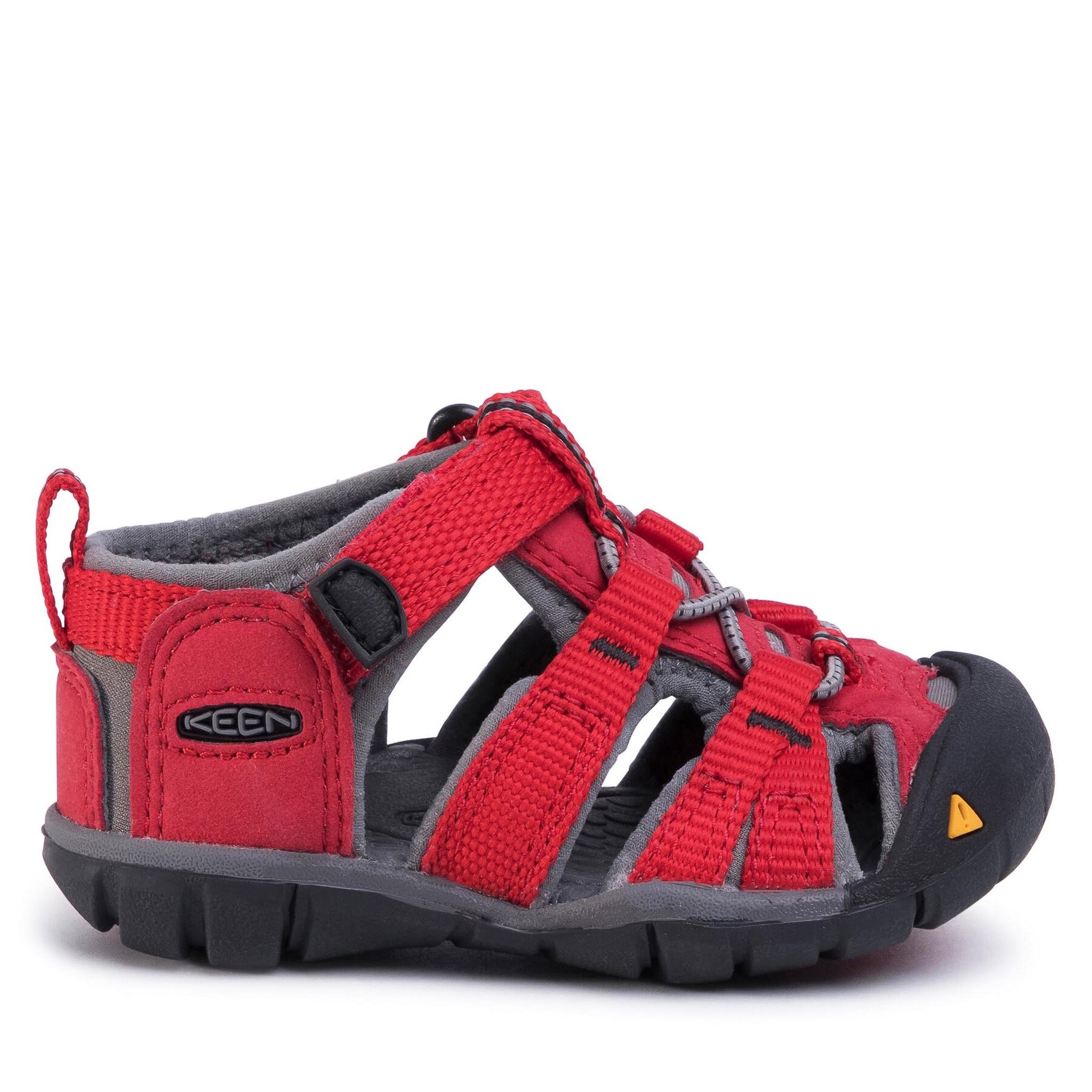 Sandalen Keen Seacamp II Cnx 1014442 Rot von Keen