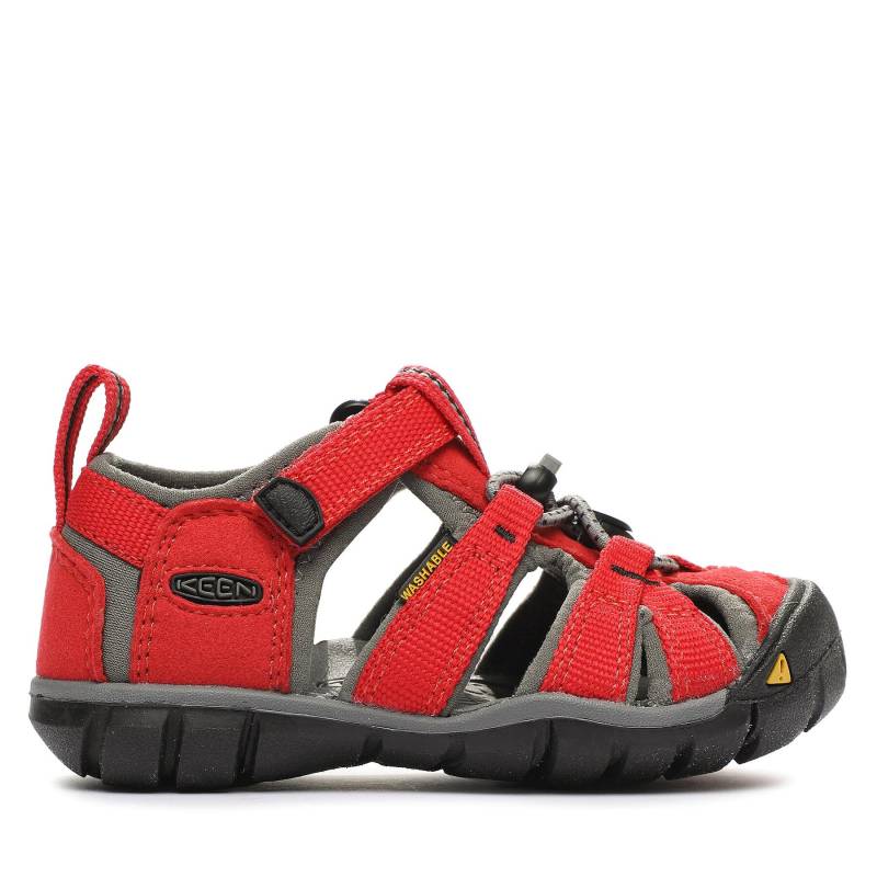 Sandalen Keen Seacamp II Cnx 1014470 Rot von Keen