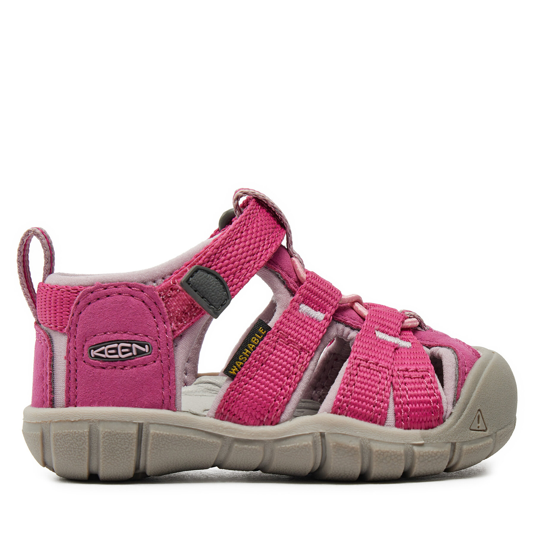 Sandalen Keen Seacamp II Cnx 1022940 Rosa Sandalen Keen Seacamp II Cnx 1022940 Rosa von Keen