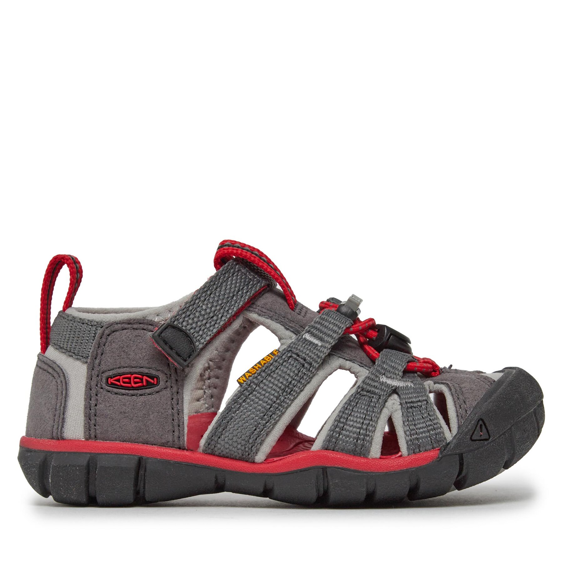Sandalen Keen Seacamp II Cnx 1022970 Grau Sandalen Keen Seacamp II Cnx 1022970 Grau von Keen