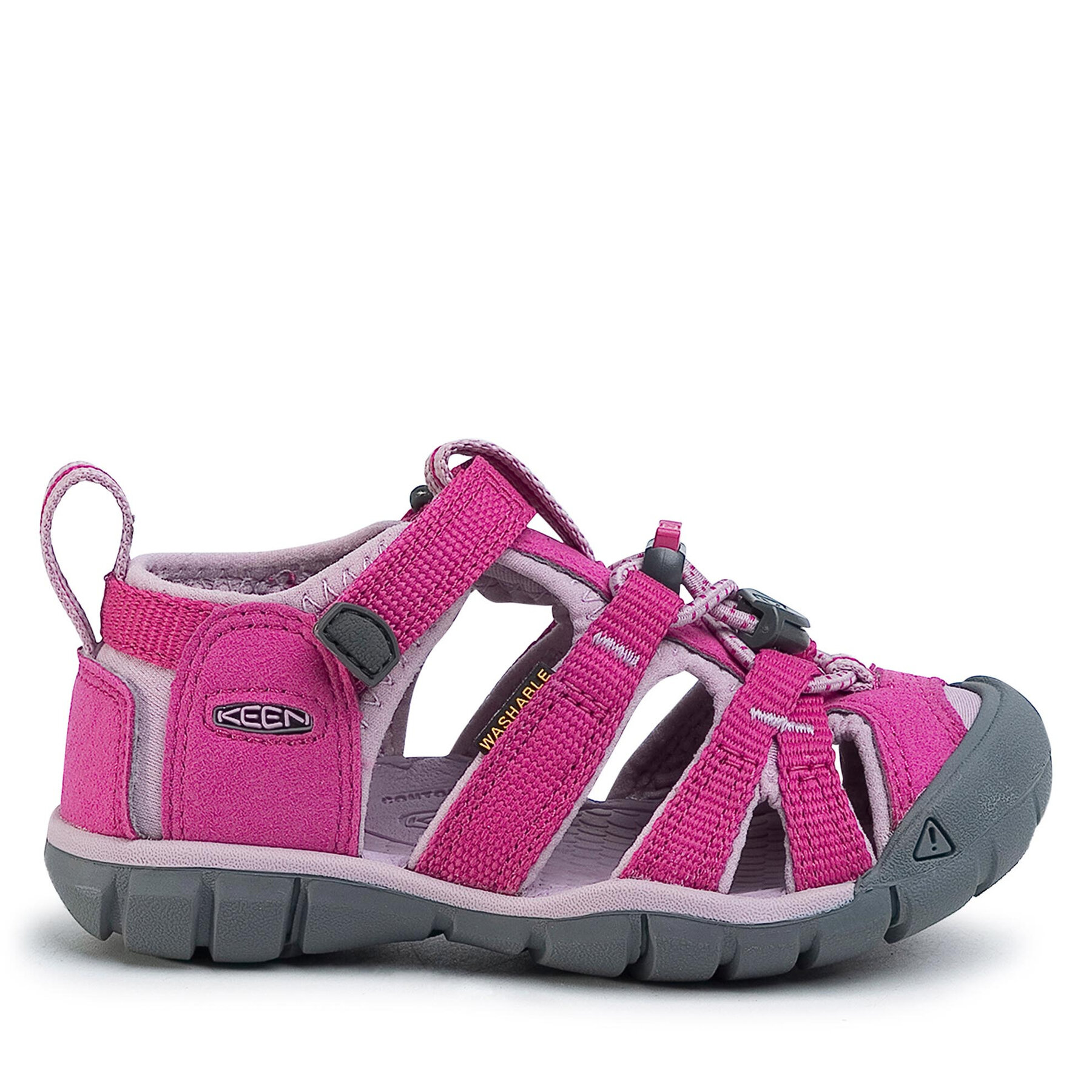 Sandalen Keen Seacamp II Cnx 1022979 Rosa Sandalen Keen Seacamp II Cnx 1022979 Rosa von Keen