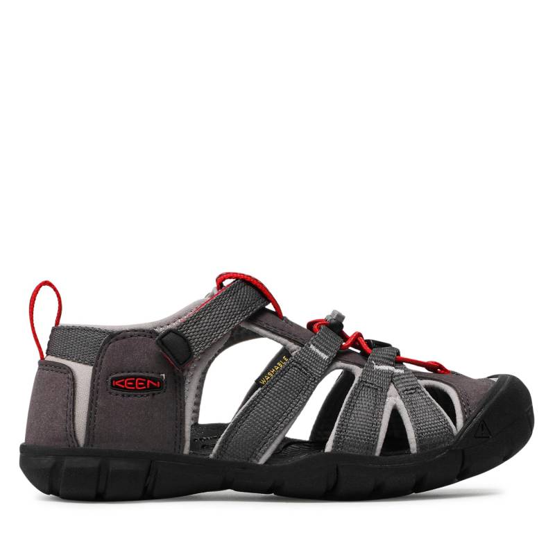 Sandalen Keen Seacamp II Cnx 1022985 Grau von Keen